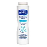 Instituto Espanol Talc Deodorant pentru picioare Talc, 185 g
