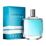 Туалетная вода Azzaro Chrome Legend, 75 мл