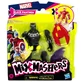 Фігурка Marvel Avengers Black Panther MixMashers Фігурка Marvel Avengers Black Panther MixMashers, 12 см, 4 роки і старше, Hasbro