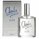 Туалетна вода Revlon Charlie Silver, 100 мл