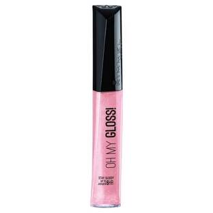 Rimmel Oh My Gloss! Блеск для губ 100 Love Bug, 6,5 мл
