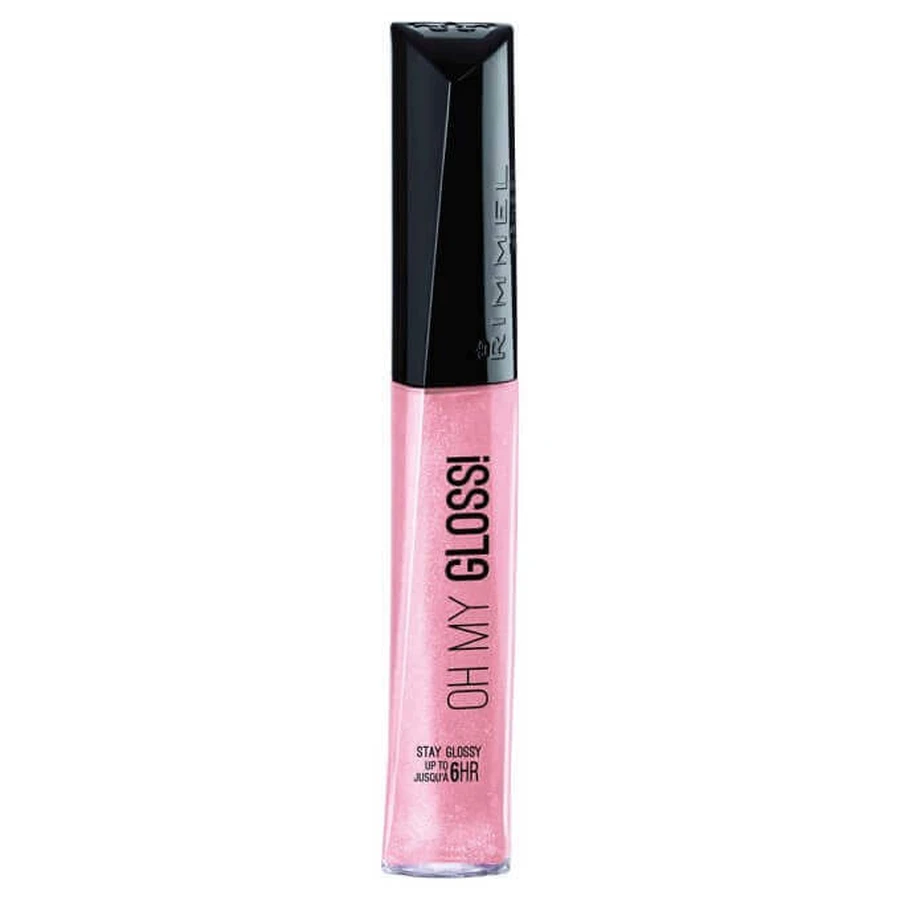 Rimmel Oh My Gloss! Блеск для губ 100 Love Bug, 6,5 мл: цены и характеристики