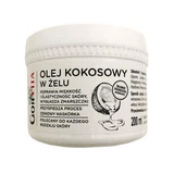 Гель на основі кокосової олії, 200 мл, GorVita