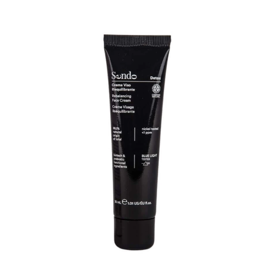 Crema normalizatoare Sendo pentru ten gras, 30 мл: цены и характеристики