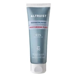 Увлажняющий флюид с spf 50 и гиалуроновой кислотой, 50 мл, Altruist