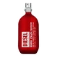 Туалетна вода Diesel Zero Plus Feminine, 75 мл