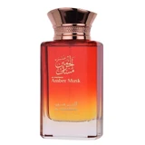 Al Haramain Amber Musk парфюмированная вода, 100 мл