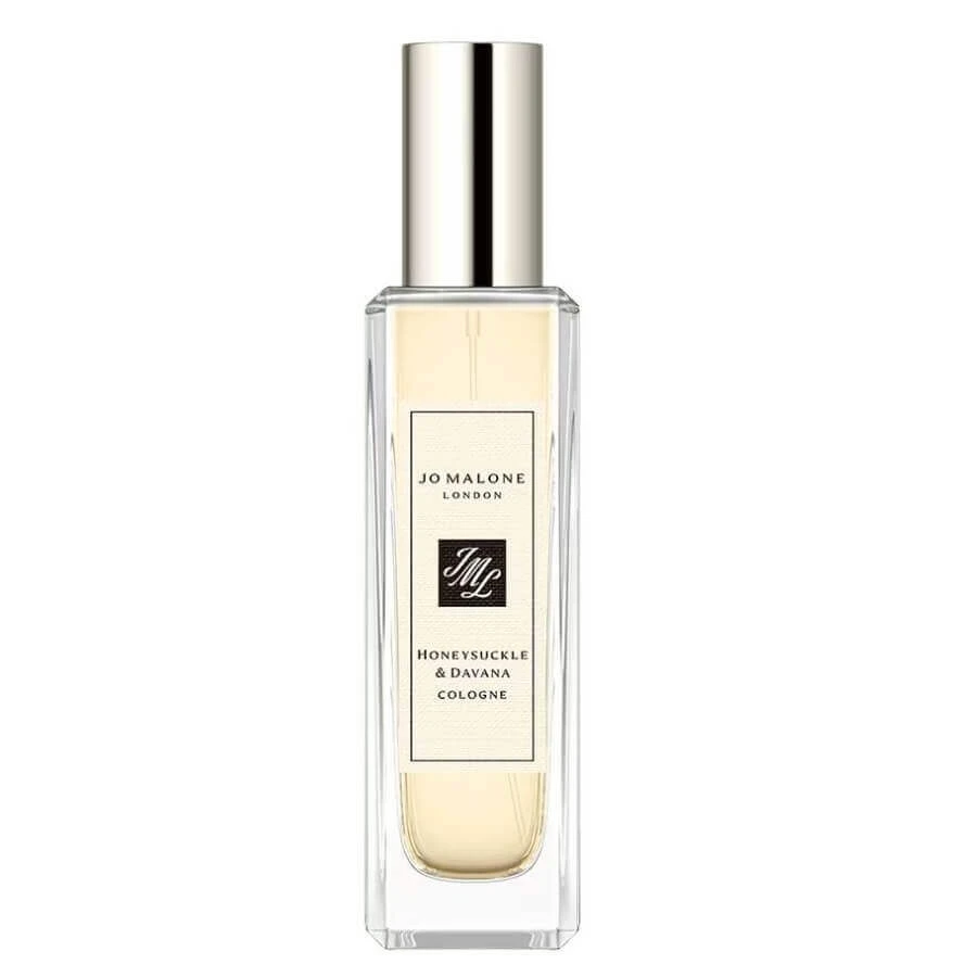 Jo Malone Honeysuckle & Davana Cologne, 30 мл: ціни та характеристики