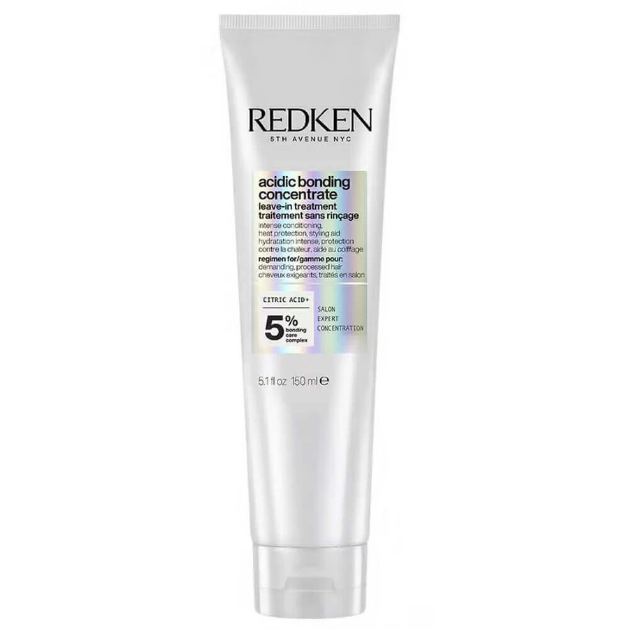 Redken Acidic Bonding Concentrate Leave-in Hair Treatment, 150 мл: ціни та характеристики