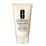 Clinique Deep Comfort Крем для рук и кутикулы, 75 мл