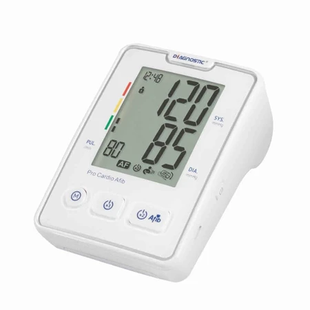 Диагностический набор, Pro Cardio Afib, автоматический тензиометр в сочетании с Vitter Blue Magnesium Shrink, 20 компонентов + Vitter Blue Electrolytes, 20 компонентов: цены и характеристики
