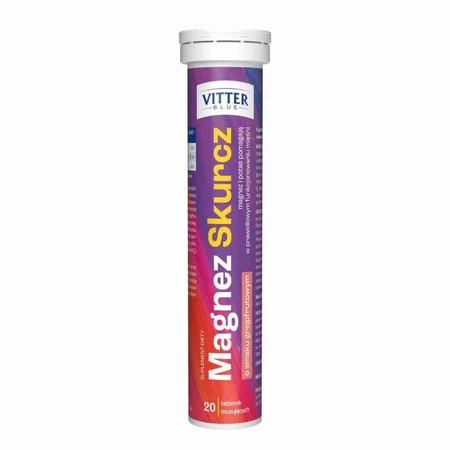 Диагностический набор, Pro Cardio Afib, автоматический тензиометр в сочетании с Vitter Blue Magnesium Shrink, 20 компонентов + Vitter Blue Electrolytes, 20 компонентов: цены и характеристики