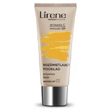 Lirene Brightening Fluid 02 Natural with Vitamin C 30 мл