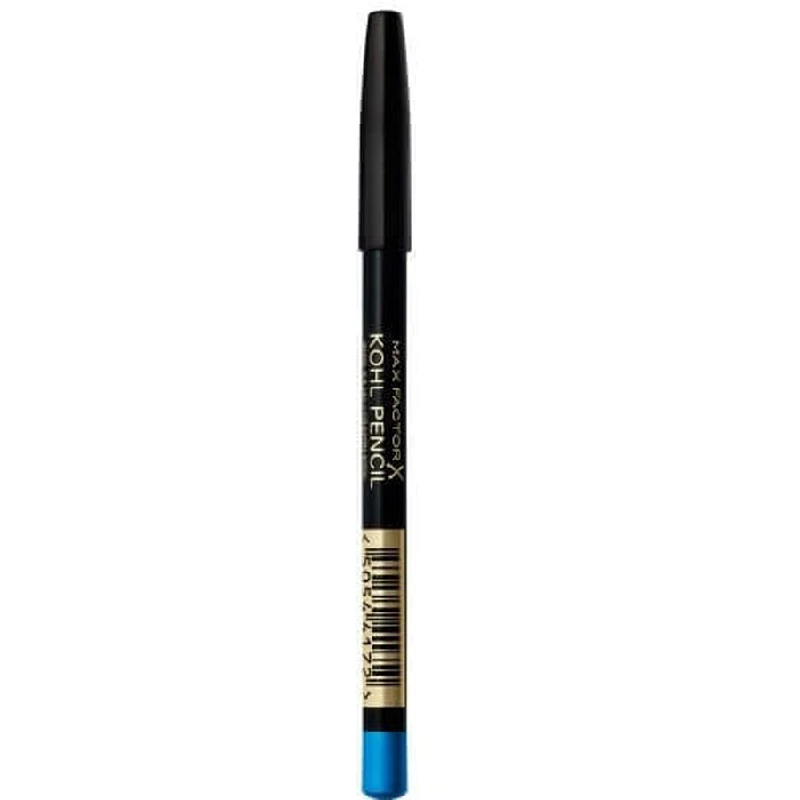 Max Factor Kohl Pencil Eye Liner 080 Cobalt Blue, 4 г: цены и характеристики