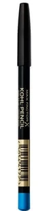 Max Factor Kohl Pencil Eye Liner 080 Cobalt Blue, 4 г