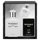 Evaflor Whisky Homme Sport Eau de Toilette, 100 мл + Eau de Toilette, 10 мл + Eau de Toilette, 20 мл