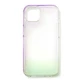Чохол Aurora Case для Xiaomi Redmi Note 11 gel neon purple cover