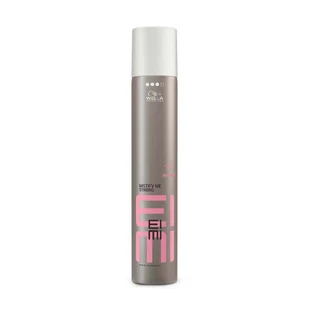 Wella Eimi Mistify Me Strong Strong быстросохнущий лак для волос, 500 мл