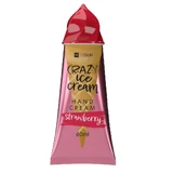 Крем для рук HiSkin Crazy Ice Cream Strawberry Hand Cream, 60 мл