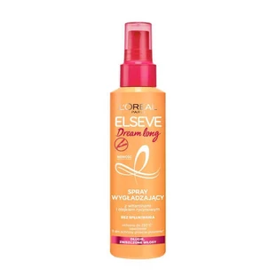 L Oreal Paris Elseve Dream Long Smoothing Spray для волосся, 150 мл