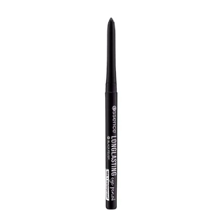 Стійкий олівець для очей Essence 01 Black Fever, 0,28 г