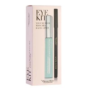 Pierre Rene Eye Kit Набір для макіяжу очей