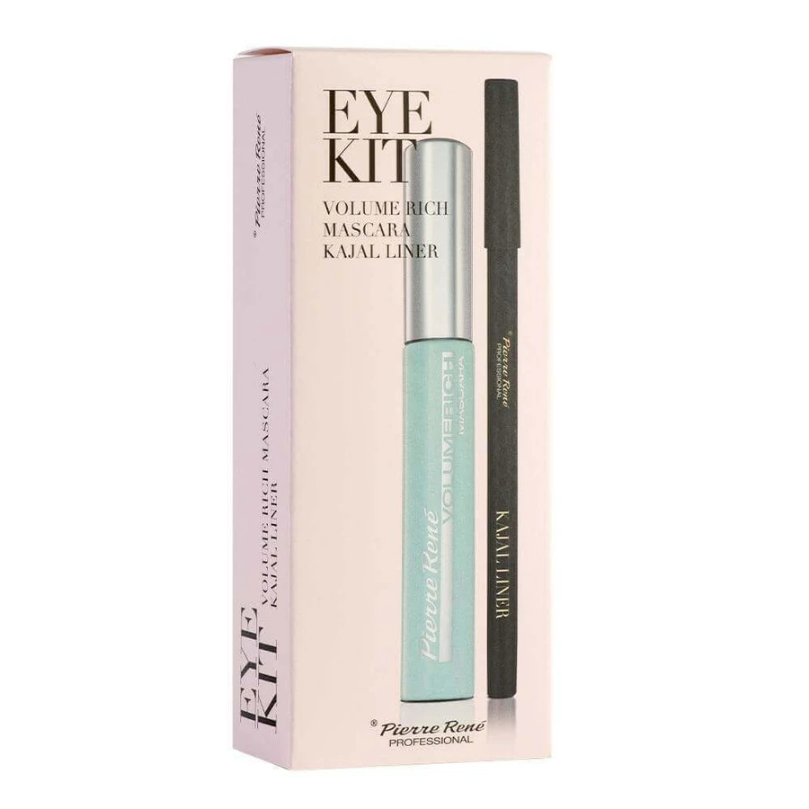 Pierre Rene Eye Kit Набір для макіяжу очей: ціни та характеристики
