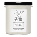 Соевая свеча Hagi Raspberry Chruniak, 215 мл: цены и характеристики