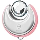Охолоджуючий і зігріваючий масажер для обличчя Diforo Facial Ice Globes, рожевий