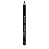 Essence, Eyebrow Designer, Олівець для брів відтінок чорний 01, 1г