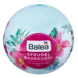 Balea, Бомба для ванни, блакитна, 170 г