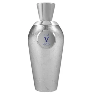 Tiziana Terenzi V Canto Fili Unisex Парфумований екстракт, 100 мл