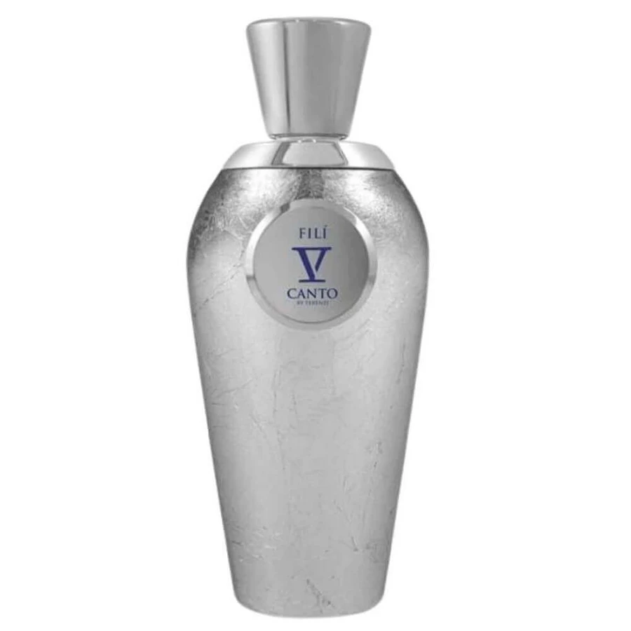 Tiziana Terenzi V Canto Fili Unisex Парфумований екстракт, 100 мл: ціни та характеристики