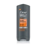 Dove Men, Гель для душу Sport Endurance+Comfort, 250 мл