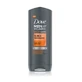 Dove Men, Гель для душу Sport Endurance+Comfort, 250 мл