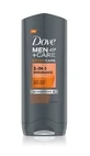 Dove Men, Гель для душу Sport Endurance+Comfort, 250 мл