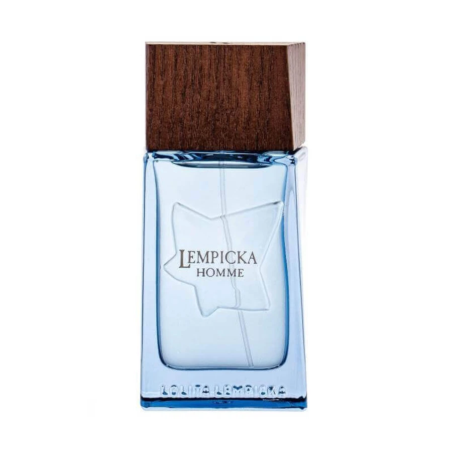 Туалетна вода Lolita Lempicka Lempicka Homme, 50 мл: ціни та характеристики