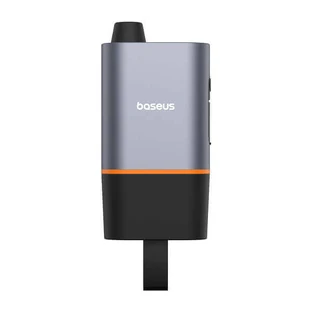 Безопасный молоток Baseus SharpTool - черный