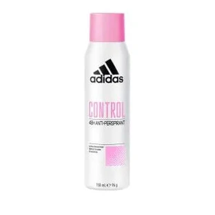 Adidas, Контроль для жінок, дезодорант, 150 мл
