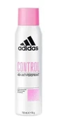 Adidas, Контроль для жінок, дезодорант, 150 мл