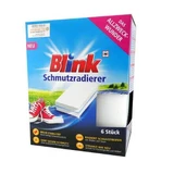 Blink, Губка для видалення бруду, 6 шт