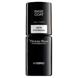 Pierre Rene Base Coat Базове покриття для гібридних лаків для нігтів, 6 мл