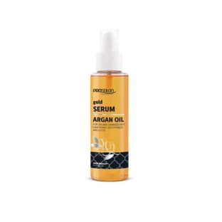 Сироватка для волосся Chantal Prosalon Argan Oil з аргановою олією, 100 мл