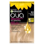 Фарба для волосся Garnier Olia 10.1 Попелястий дуже світлий блондин