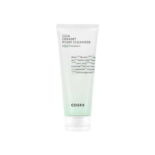 Очищающая пенка Pure Fit с экстрактом центеллы азиатской, 150 мл, Cosrx