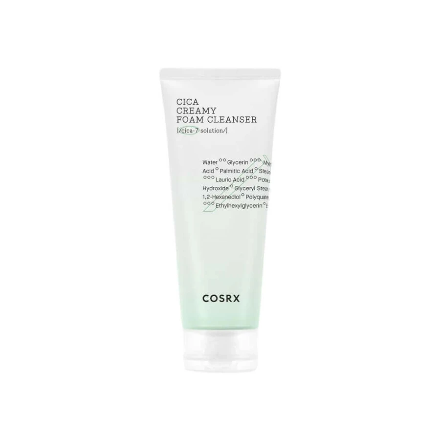 Очищающая пенка Pure Fit с экстрактом центеллы азиатской, 150 мл, Cosrx: цены и характеристики