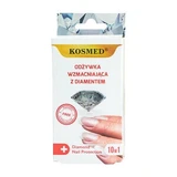 Бальзам для волос Kosmed cu luciu de diamant 10 мл