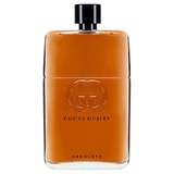 Парфумована вода Gucci Guilty Absolute, 90 мл