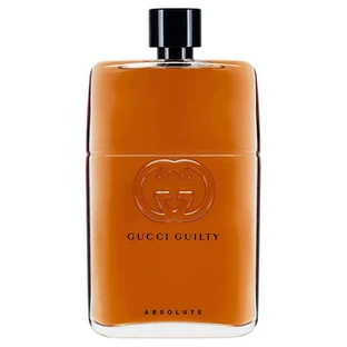 Парфумована вода Gucci Guilty Absolute, 90 мл