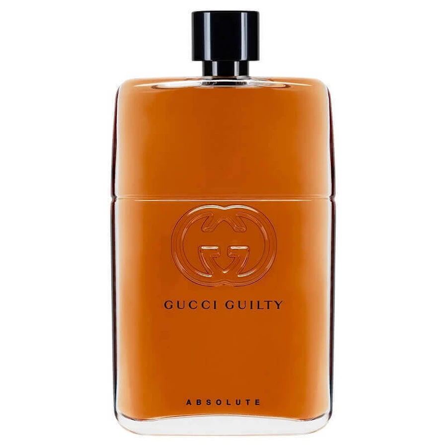 Парфумована вода Gucci Guilty Absolute, 90 мл: ціни та характеристики
